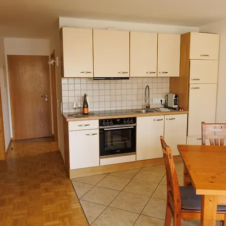 Appartements Im Weingut Frieden-Berg Nittel Exterior foto