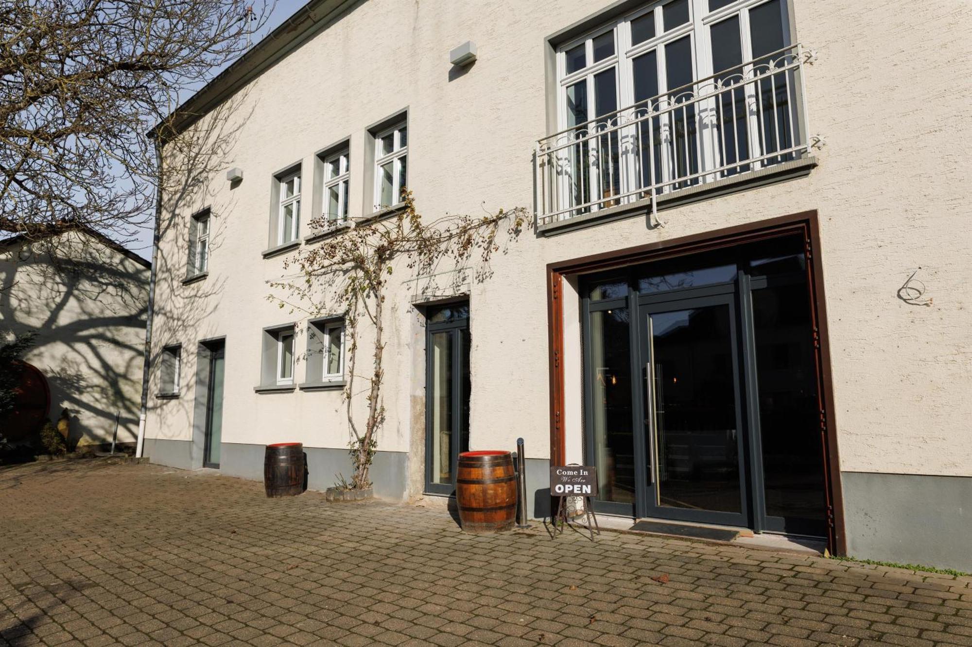 Apartment Im Weingut Frieden-berg